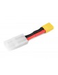 Power Adapter Lead Tamiya Female - XT-30 Female 14AWG