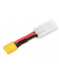 Power Adapter Lead Tamiya Female - XT-30 Female 14AWG