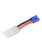 Power Adapter Lead Tamiya Female - EC2 Female 14AWG
