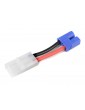 Power Adapter Lead Tamiya Female - EC3 Female 14AWG