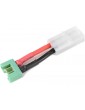 Power Adapter Lead Tamiya Female - MPX Female 14AWG