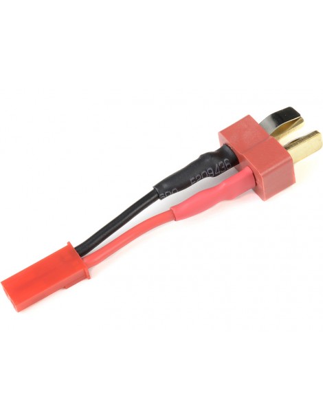 Power Adapter Lead Deans Male - JST Male 20AWG