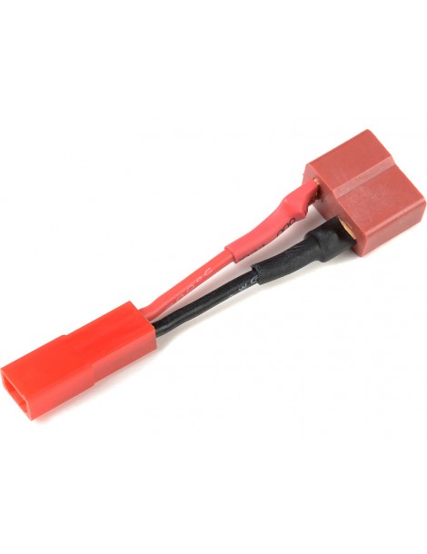 Power Adapter Lead Deans Female - BEC Female 20AWG