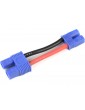 Power Adapter Lead EC2 Female - EC3 Male 14AWG