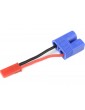 Power Adapter Lead EC3 Female - BEC Male 20AWG