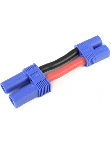 Power Adapter Lead EC3 Female - EC5 Male 12AWG