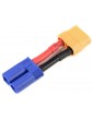 Power Adapter Lead EC5 Female - XT-90 Male 10AWG