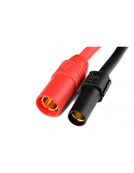 Power Adapter Lead EC5 Female - AS-150 + XT-150 10AWG