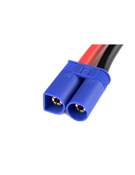 Power Adapter Lead EC5 Female - AS-150 + XT-150 10AWG