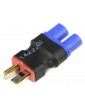 Power Adapter Connector Deans Male - EC3 Male