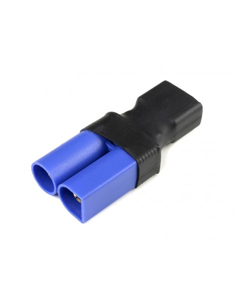 Power Adapter Connector Deans Female - EC5 Female