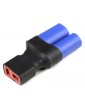 Power Adapter Connector Deans Female - EC5 Female