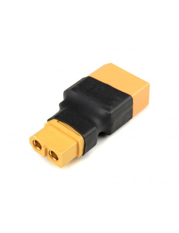 Power Adapter Connector XT-60 Female - XT-90 Male