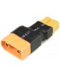Power Adapter Connector XT-60 Female - XT-90 Male