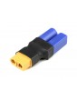 Power Adapter Connector XT-60 Male - EC5 Female