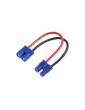 Power Extension Lead EC3 14AWG 12cm