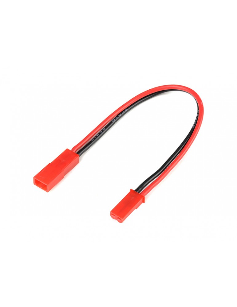 Power Extension Lead JST 20AWG 12cm