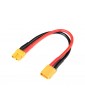 Power Extension Lead XT-30 14AWG 12cm