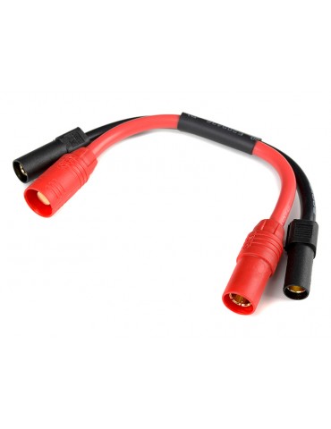 Power Extension Lead XT-150 + AS-150 10AWG 12cm