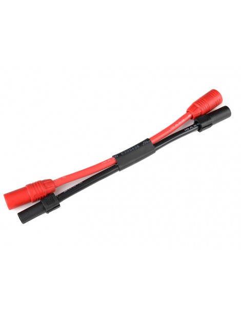 Power Extension Lead XT-150 + AS-150 10AWG 12cm