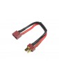 Power Extension Lead Deans 12AWG 12cm