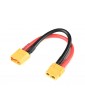 Power Extension Lead XT-60 12AWG 12cm