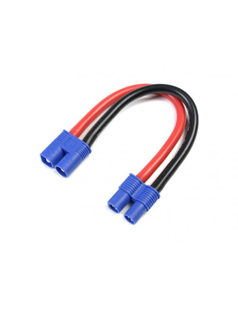 Power Extension Lead EC3 12AWG 12cm