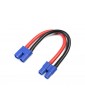 Power Extension Lead EC3 12AWG 12cm