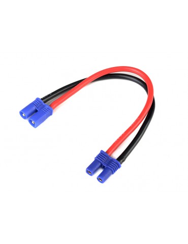 Power Extension Lead EC2 14AWG 12cm
