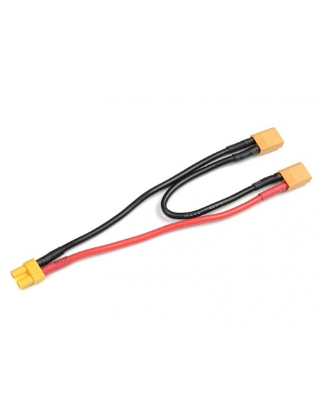 Power Y-Lead Serial XT-30 14AWG 12cm