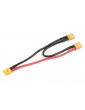 Power Y-Lead Serial XT-30 14AWG 12cm