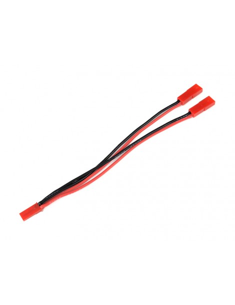 Power Y-Lead Parallel JST 20AWG 12cm