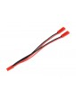Power Y-Lead Parallel JST 20AWG 12cm