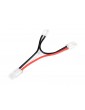 Power Y-Lead Serial Tamiya 14AWG 12cm