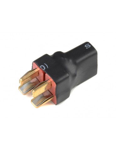 Power Y-Connector Serial Deans