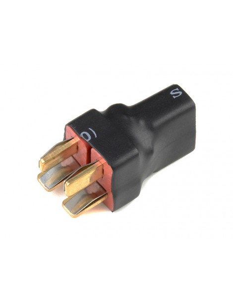Power Y-Connector Serial Deans