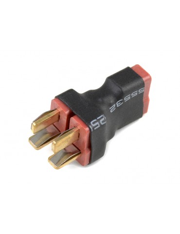 Power Y-Connector Parallel Deans