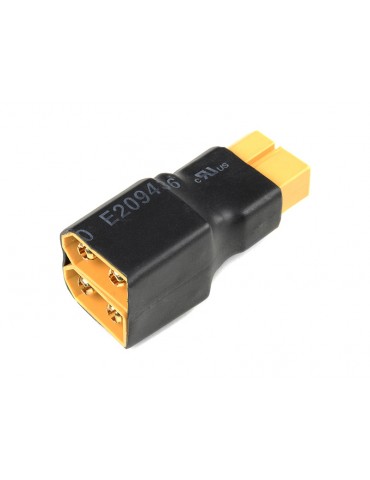 Power Y-Connector Serial XT-60