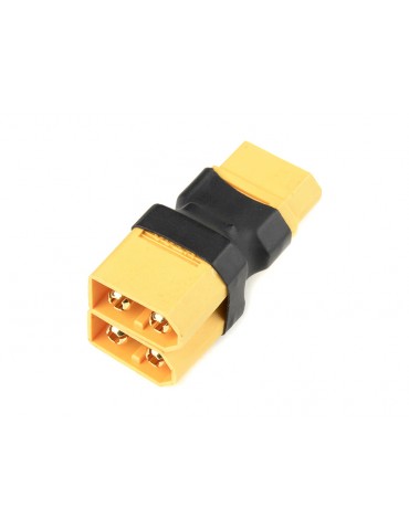 Power Y-Connector Parallel XT-60