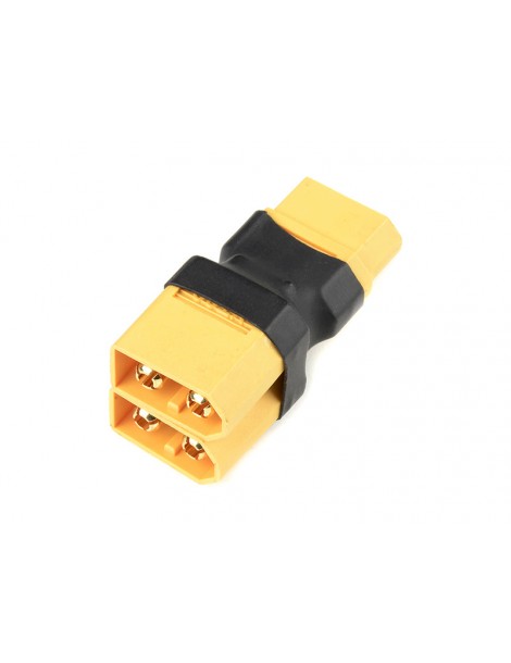 Power Y-Connector Parallel XT-60