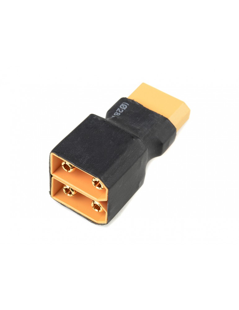 Power Y-Connector Parallel XT-90