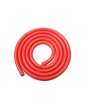 Silicone Wire Powerflex 8AWG Red (1m)