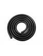 Silicone Wire Powerflex 8AWG Black (1m)