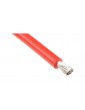 Silicone Wire Powerflex 10AWG Red (1m)