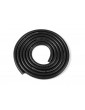 Silicone Wire Powerflex 12AWG Black (1m)