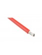Silicone Wire Powerflex 14AWG Red (1m)