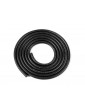 Silicone Wire Powerflex 14AWG Black (1m)