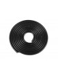 Silicone Wire Powerflex 18AWG Black (1m)