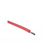 Silicone Wire Powerflex 20AWG Red (1m)
