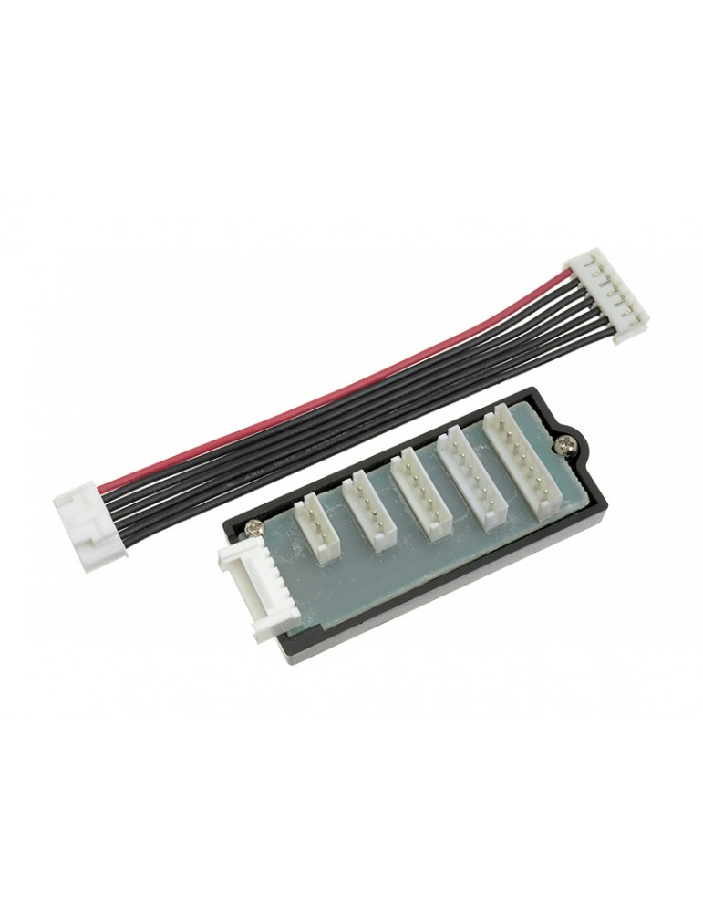 Balancer Board JST-EH w/ Lead JST-EH